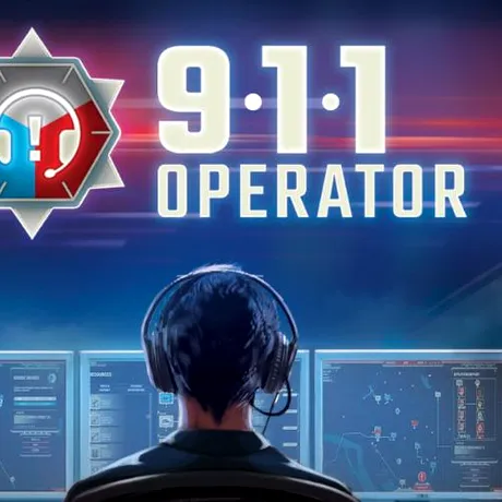 911 Operator, joc gratuit oferit de Epic Games Store