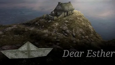 Dear Esther, din această vară şi pe console