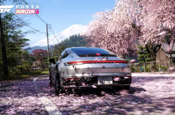 Forza Horizon 6 – cerințe de sistem oficiale pentru PC