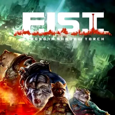 F.I.S.T.: Forged in Shadow Torch, disponibil pe PC cu tehnologii NVIDIA