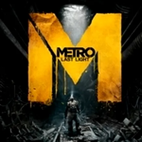 Metro: Last Light – Survival Guide Chapter 3: Weapons and Inventory