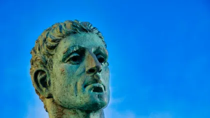 Ziua care a marcat începutul unuia dintre cele mai mari imperii din istoria lumii