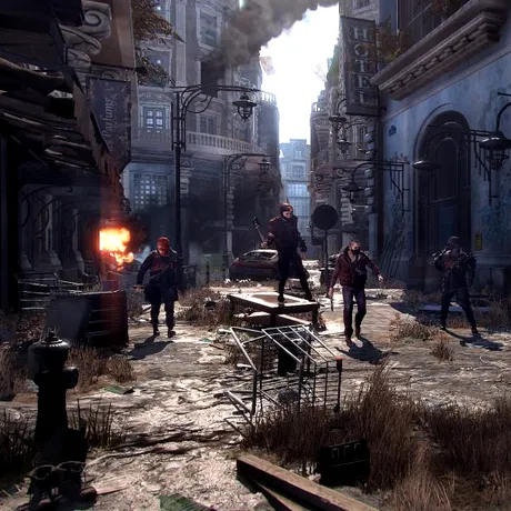 Dying Light 2 – upgrade gratuit de la PS4 la PS5, dar fără cross-play în momentul lansării