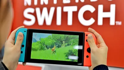 Un gadget de gaming a fost vedeta vânzărilor în timpul carantinei