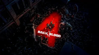 Back 4 Blood, succesorul spiritual al seriei Left 4 Dead, va fi lansat în 2021. Când putem încerca jocul