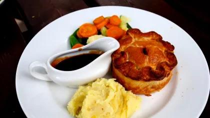 Fenomen cultural: cum revine la modă mâncarea tradițională a clasei muncitoare