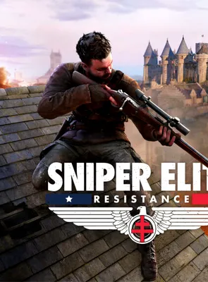 Sniper Elite Resistance Review: încă o rundă de împușcat naziști