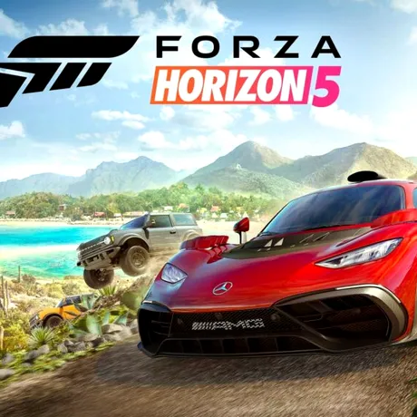 Forza Horizon 5 PS5 Review: același joc excelent, chiar dacă un pic cam scump