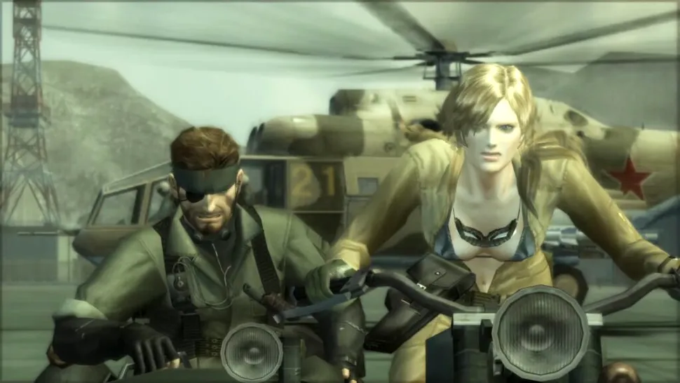 Seria Metal Gear este în continuare un succes. Pragul depășit la cinci ani de la debutul ultimului joc