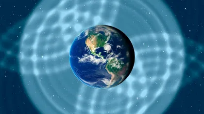 Test de cultură generală. Cât timp ar dura să zbori în jurul lumii?