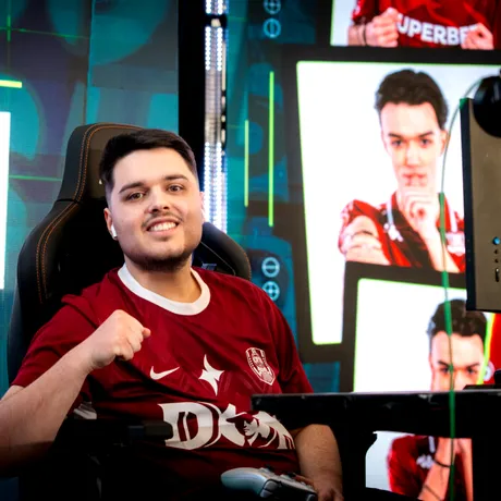 CFR Cluj a câștigat titlul de campioană a României în eSuperliga