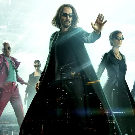The Matrix Awakens: An Unreal Engine 5 Experience sosește săptămâna aceasta. Cum îl puteți încerca