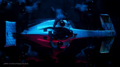 F1 Manager 2022 – jocul oficial dedicat celor care vor să conducă destinele unei echipe de Formula 1