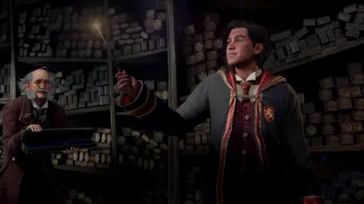 Hogwarts Legacy pentru Nintendo Switch a fost, din nou, amânat. Când a fost reprogramat