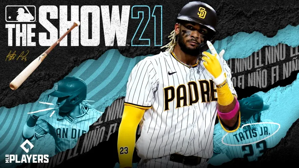 MLB The Show 21, primul joc realizat de PlayStation pentru consolele Xbox