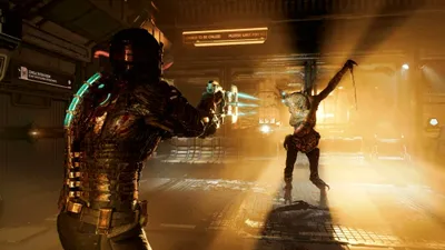 Dead Space Remake: cerințe de sistem pe măsura pretențiilor
