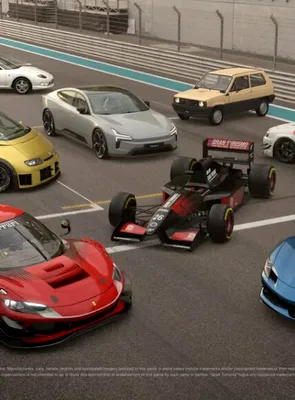 Gran Turismo 7 se extinde cu update-ul Spec III si DLC-ul Power Pack. Ce conținut nou va primi jocul