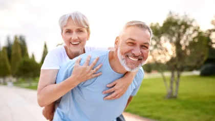 Familiile longevive dezvăluie un secret genetic rar pentru o îmbătrânire sănătoasă