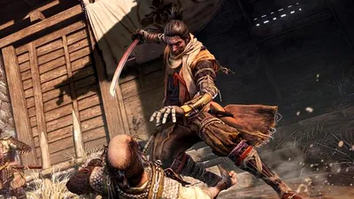 Top 10: cele mai tari jocuri de la E3 2018 – Partea I