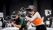 Prima arenă EVA se inaugurează în București: eSports în realitate virtuală