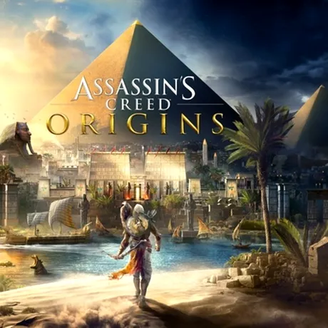 Assassin's Creed Origins - despre sistemul de luptă şi Arene