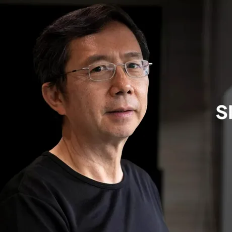 S-a stins Sim Wong Hoo, fondatorul Creative Labs și părintele Sound Blaster-ului