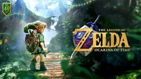 Remake-ul The Legend of Zelda: Ocarina of Time are dată de lansare!