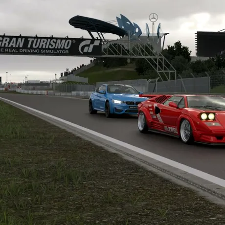 Gran Turismo 7 Review: pentru colecționarii de surprize Turbo