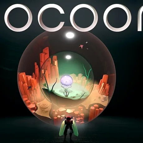 Cocoon este noul joc al minții creative din spatele unor titluri precum Limbo și Inside. Când se lansează