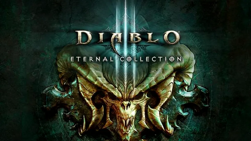 Diablo III se lansează într-un bundle special, dedicat fanilor jocurilor mobile