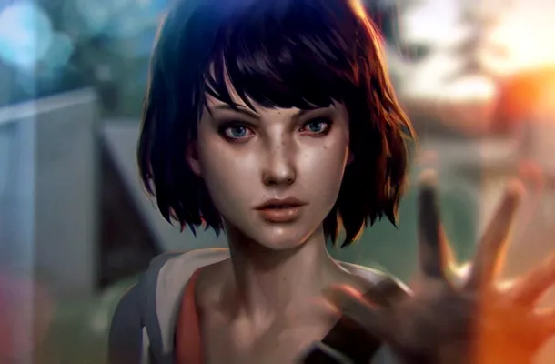 Un nou joc Life is Strange își va face apariția în 2026