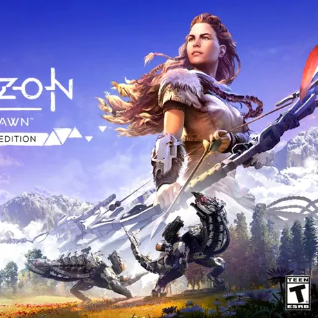 NVIDIA DLSS, adăugat în Horizon Zero Dawn și în alte jocuri pentru sporuri considerabile de performanță