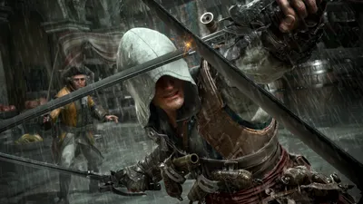 Assassin’s Creed Black Flag Resynced – cerințe de sistem pentru versiunea de PC