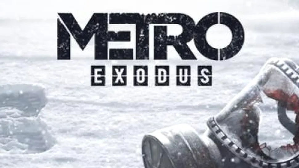 Metro Exodus va include tehnologia RTX de la NVIDIA