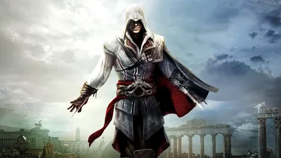 Assassin’s Creed: The Ezio Collection, trilogia clasică remasterizată
