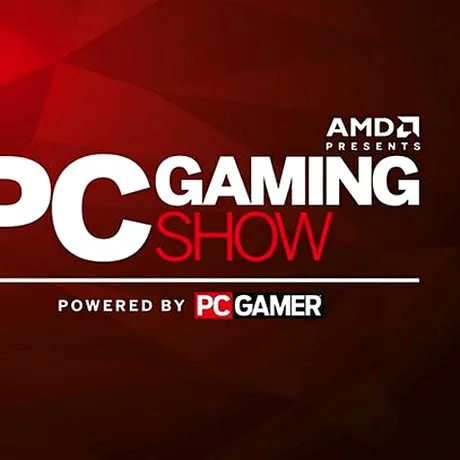 Urmăreşte PC Gaming Show de la E3 2015