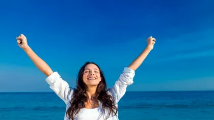 Cum ajung unii oameni să fie cu adevărat fericiți? 7 obiceiuri care fac diferența!