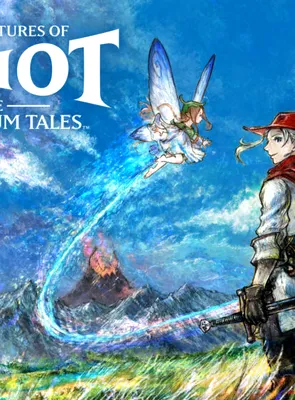 The Adventures of Elliot: The Millennium Tales Review: Zelda care nu e chiar Zelda