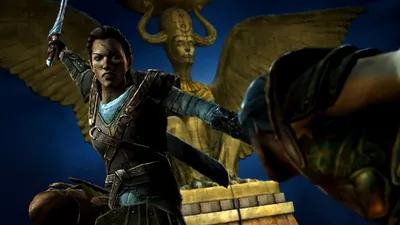 Game of Thrones – Episode 4: Sons of Winter se lansează mâine