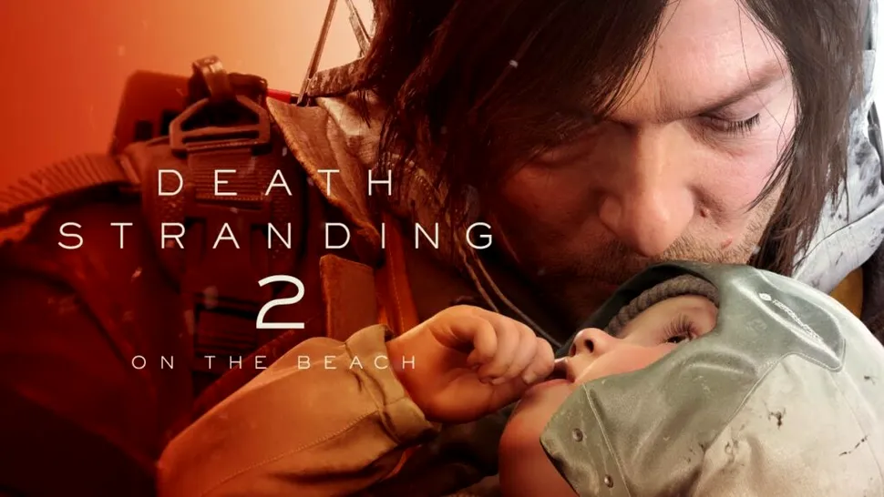 Death Stranding 2 On The Beach Review: doar o continuare mai bună