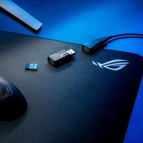 ROG Keris II Ace, un nou mouse de gaming “ultra-ușor” de la ASUS