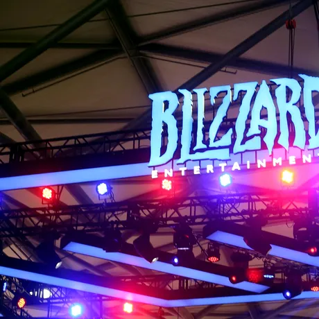 Blizzard își aduce jocurile pe Steam. Primul titlu, disponibil pe 10 august