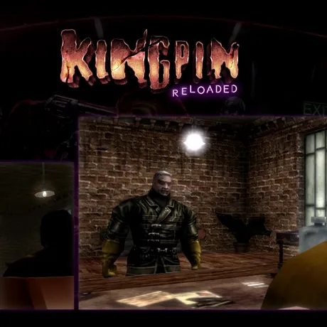Remaster-ul Kingpin: Reloaded are dată de lansare. Când îl vom putea juca