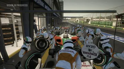 F1 2010 – Campion in devenire