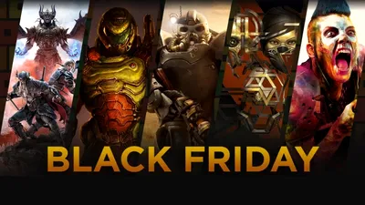 Jocurile Bethesda beneficiază de reduceri cu ocazia Black Friday