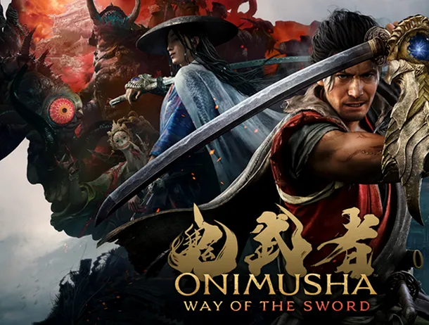 Onimusha Way of the Sword Review: între a fi sau a nu fi souls-like