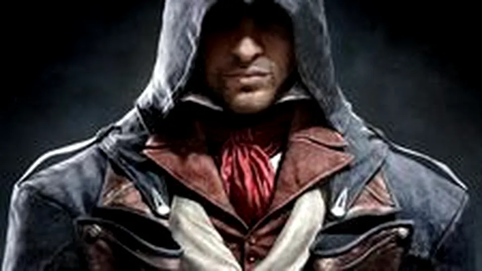 Assassin’s Creed: Unity – iată una dintre secvenţele cinematice din joc