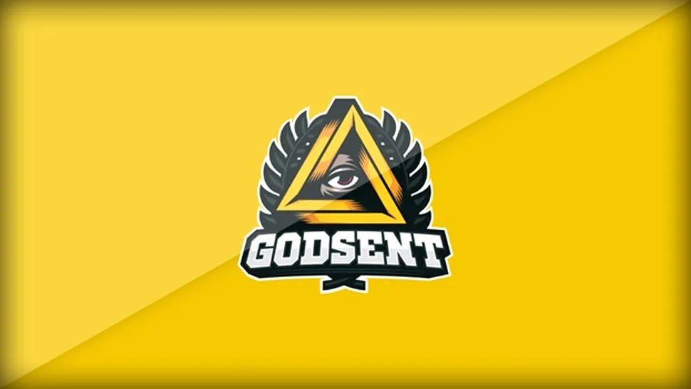 GODSENT și-a vândut toți jucătorii unei alte organizații de Counter-Strike