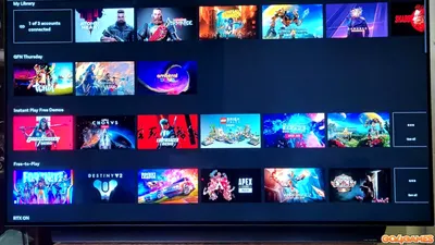 Serviciul GeForce Now nu va mai fi disponibil în Rusia de la 1 octombrie