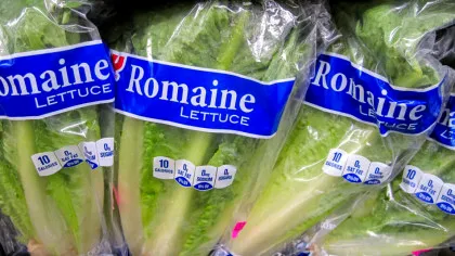 Comisia Europeană folosește Inteligența Artificială pentru a detecta alimente contaminate